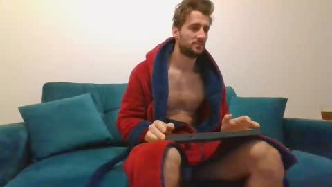 chrisaron online show from February 17, 2025, 4:09 am