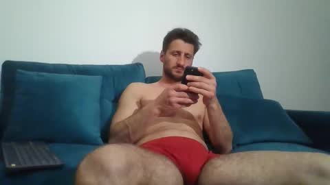 chrisaron online show from April 3, 2026, 7:34 pm
