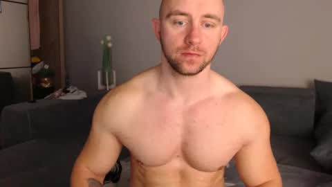 chrisbigbiceps online show from January 13, 2025, 6:49 am