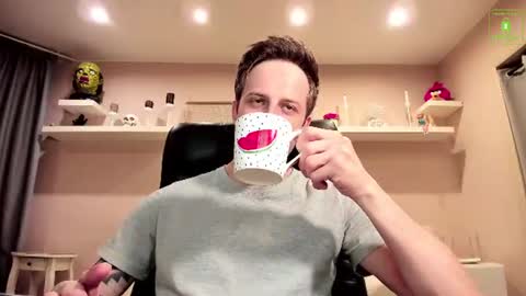 Chris online show from June 18, 2026, 11:53 pm