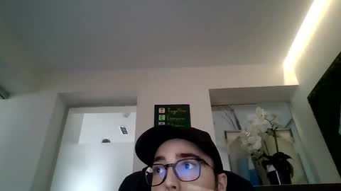 ChrisColton online show from May 14, 2026, 9:38 am