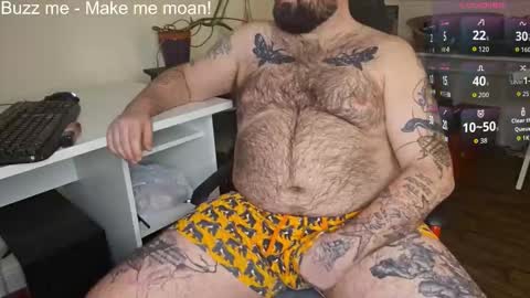 chriscubxxx online show from February 24, 2026, 7:45 pm