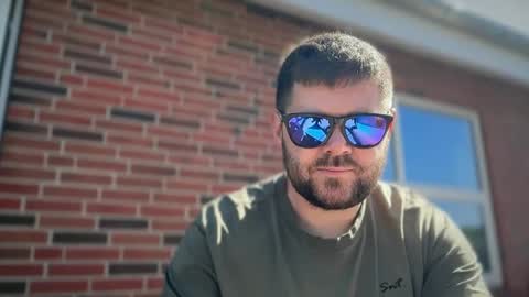 Chris one online show from June 25, 2026, 8:19 am