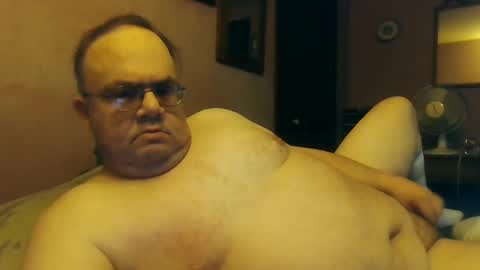 Chris The Jerk Off King online show from January 26, 2025, 7:20 pm