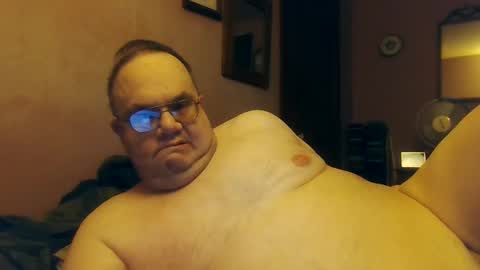 Chris The Jerk Off King online show from January 27, 2025, 1:09 pm