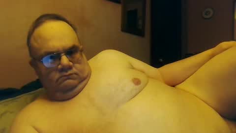 Chris The Jerk Off King online show from January 27, 2025, 8:39 pm