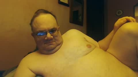 Chris The Jerk Off King online show from January 28, 2025, 12:54 pm