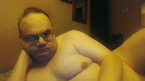 Chris The Jerk Off King online show from January 29, 2025, 8:56 pm