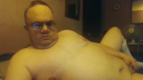 Chris The Jerk Off King online show from January 30, 2025, 6:21 pm