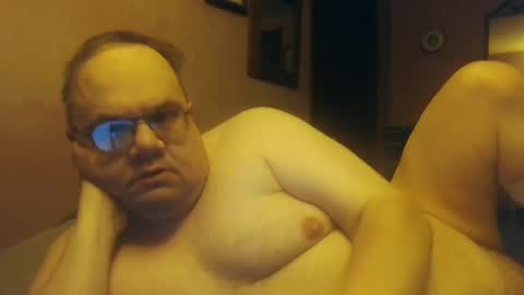 Chris The Jerk Off King online show from January 31, 2025, 1:02 pm