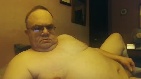 Chris The Jerk Off King online show from February 1, 2025, 5:37 pm