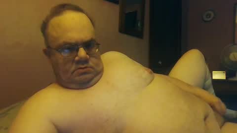 Chris The Jerk Off King online show from February 3, 2025, 1:19 pm