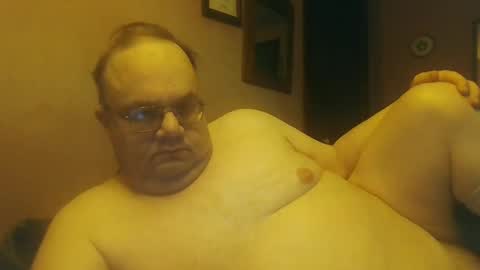 Chris The Jerk Off King online show from February 4, 2025, 12:55 pm