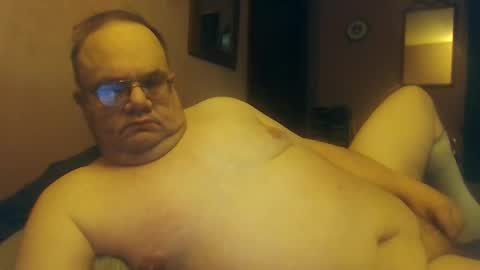 Chris The Jerk Off King online show from February 9, 2025, 1:03 pm