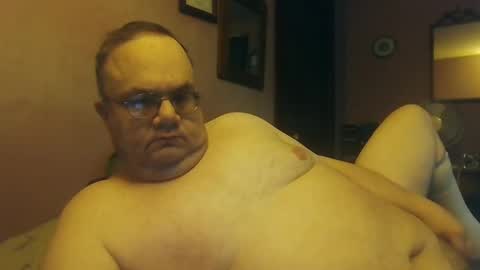 Chris The Jerk Off King online show from February 14, 2025, 1:40 pm