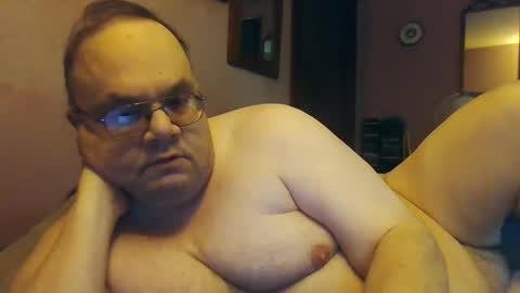 Chris The Jerk Off King online show from February 15, 2025, 2:11 pm