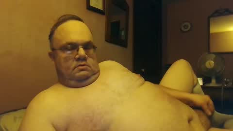 Chris The Jerk Off King online show from February 16, 2025, 8:44 pm