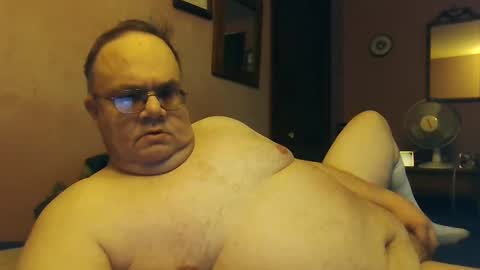 Chris The Jerk Off King online show from February 17, 2025, 7:10 pm