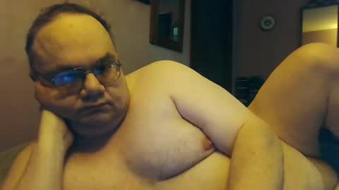 Chris The Jerk Off King online show from February 18, 2025, 2:16 pm