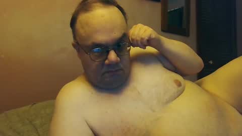 Chris The Jerk Off King online show from February 18, 2025, 5:21 pm