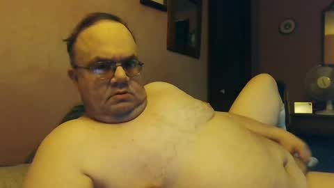 Chris The Jerk Off King online show from February 20, 2025, 12:57 pm