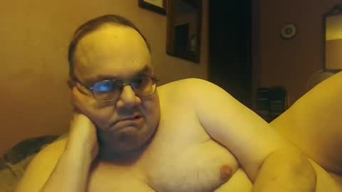 Chris The Jerk Off King online show from February 20, 2025, 8:36 pm