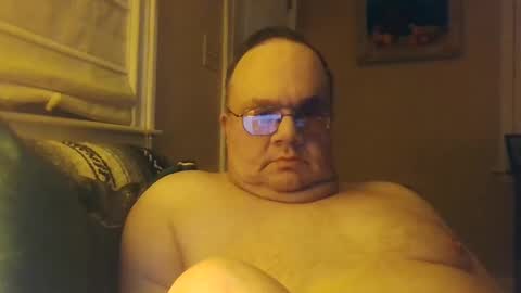 Chris The Jerk Off King online show from February 22, 2025, 1:33 am