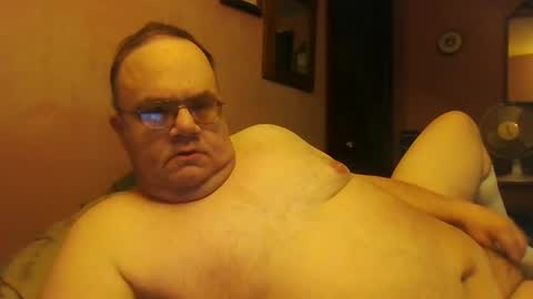 Chris The Jerk Off King online show from February 24, 2025, 12:59 pm