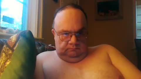 Chris The Jerk Off King online show from February 24, 2025, 9:52 pm