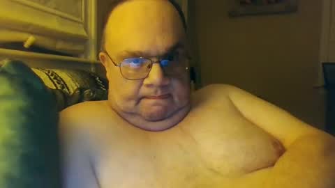 Chris The Jerk Off King online show from February 25, 2025, 10:50 pm