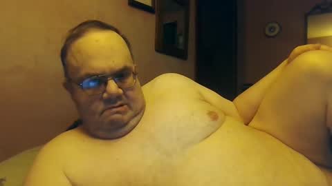 Chris The Jerk Off King online show from February 26, 2025, 12:58 pm