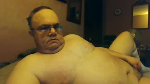 Chris The Jerk Off King online show from February 26, 2025, 7:49 pm