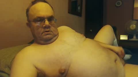 Chris The Jerk Off King online show from February 27, 2025, 6:20 pm