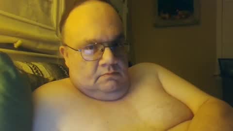 Chris The Jerk Off King online show from March 1, 2025, 1:32 am