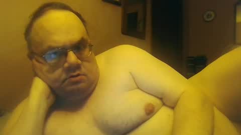 Chris The Jerk Off King online show from March 2, 2025, 10:38 pm