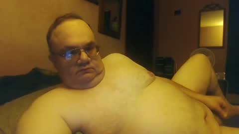 Chris The Jerk Off King online show from September 11, 2025, 2:33 am