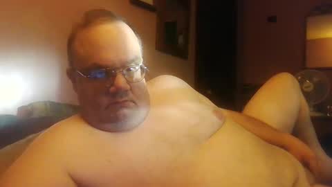 Chris The Jerk Off King online show from September 12, 2025, 11:43 am