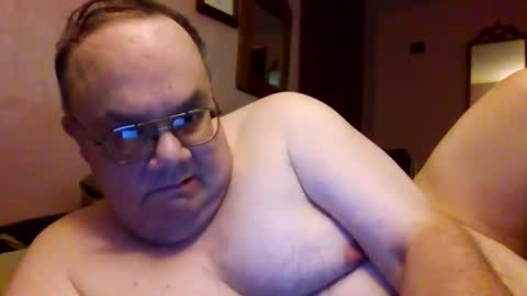 Chris The Jerk Off King online show from September 15, 2025, 7:03 pm