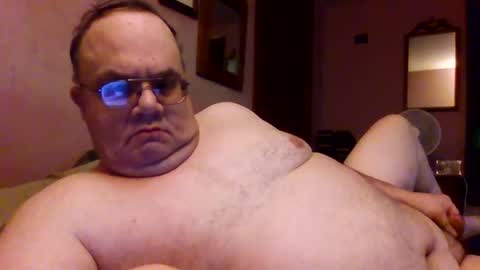 Chris The Jerk Off King online show from September 29, 2025, 7:08 pm