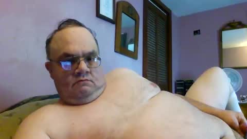 Chris The Jerk Off King online show from October 3, 2025, 2:03 pm