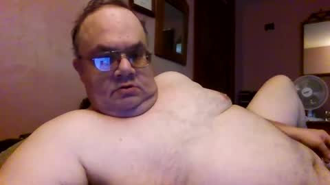 Chris The Jerk Off King online show from October 6, 2025, 4:48 pm