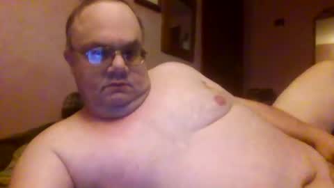 Chris The Jerk Off King online show from October 19, 2025, 12:06 pm