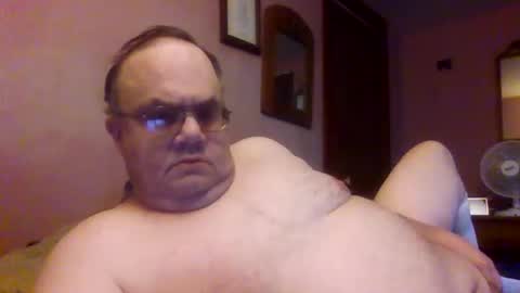 Chris The Jerk Off King online show from November 7, 2025, 2:06 pm