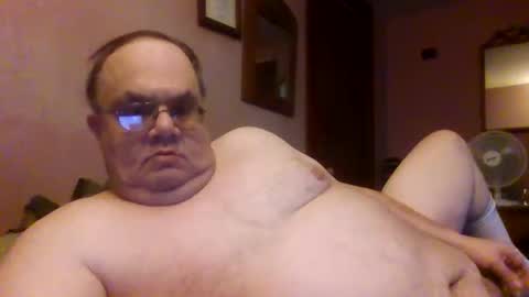 Chris The Jerk Off King online show from December 4, 2025, 6:38 pm