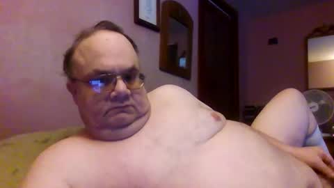 Chris The Jerk Off King online show from March 4, 2026, 7:20 pm