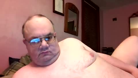 Chris The Jerk Off King online show from April 8, 2026, 12:05 pm