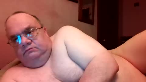 Chris The Jerk Off King online show from April 13, 2026, 2:28 am