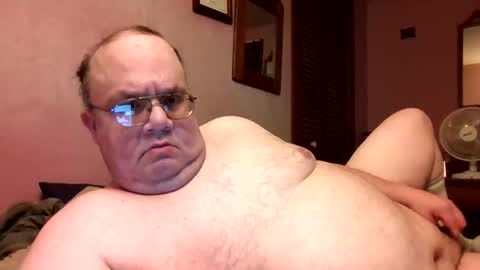 Chris The Jerk Off King online show from April 21, 2026, 2:48 am