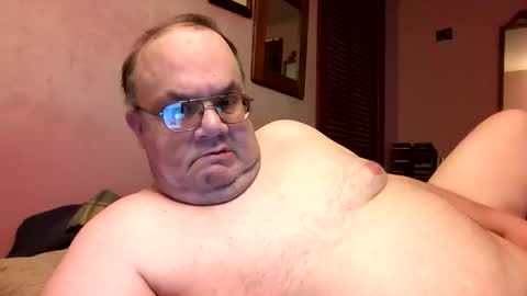 Chris The Jerk Off King online show from June 3, 2026, 11:32 pm