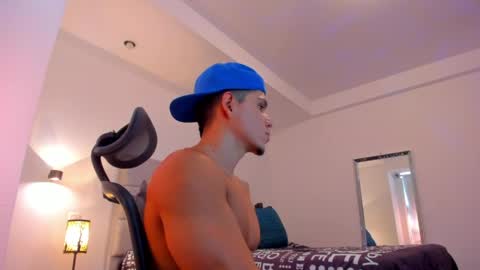Snapshot of chrismorgan24 chatting on May 28, 2026, 4:37 pm chrismorgan24 online show from May 28, 2026, 4:37 pm